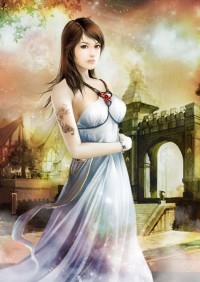 烈火修罗（又名：血掌圣心）